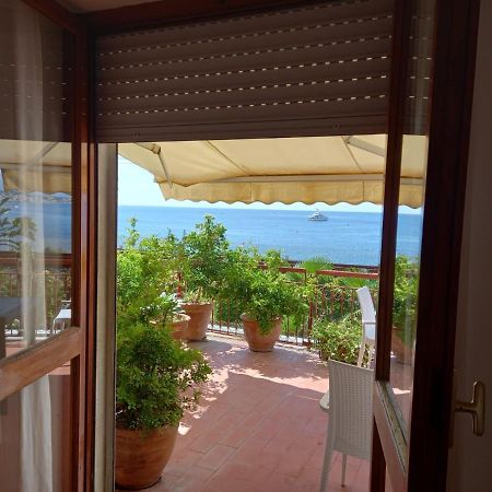 White Lotus Apartment Taormina Exteriér fotografie