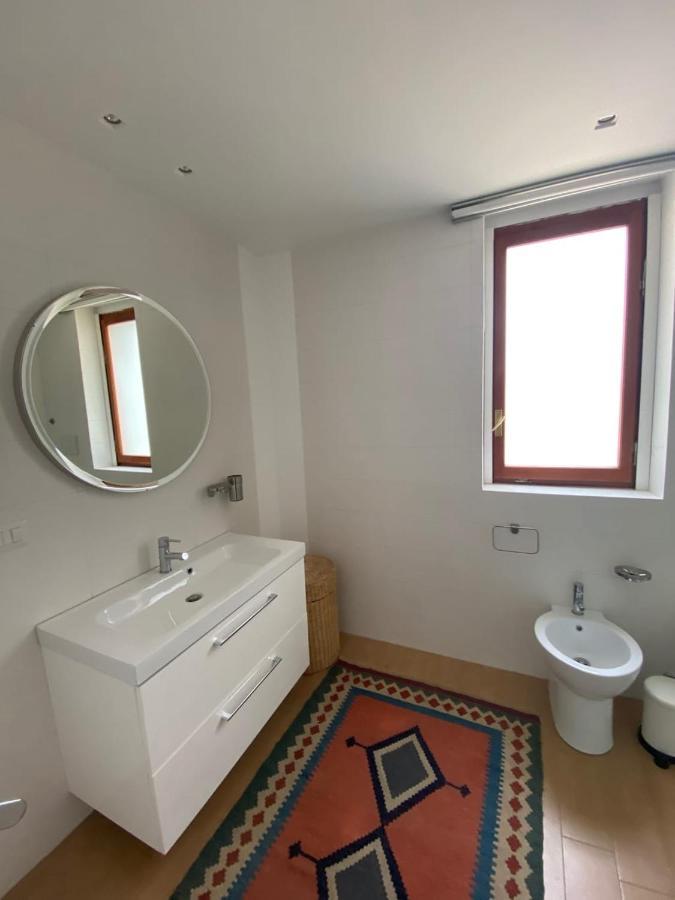White Lotus Apartment Taormina Exteriér fotografie