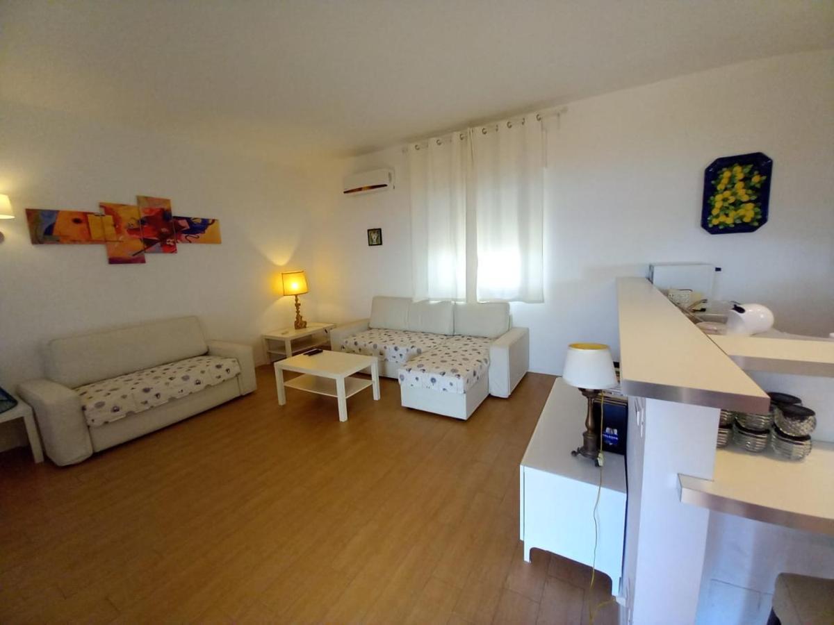 White Lotus Apartment Taormina Exteriér fotografie