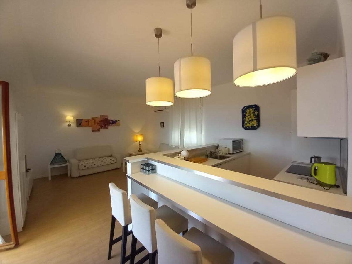 White Lotus Apartment Taormina Exteriér fotografie