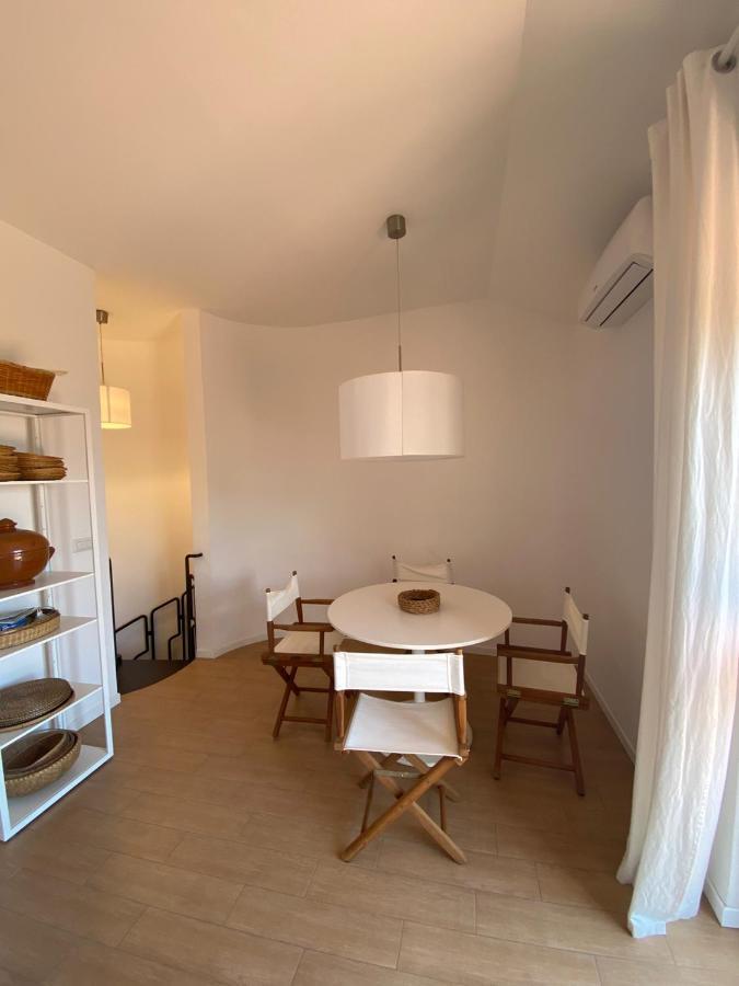 White Lotus Apartment Taormina Exteriér fotografie