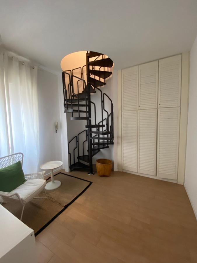 White Lotus Apartment Taormina Exteriér fotografie